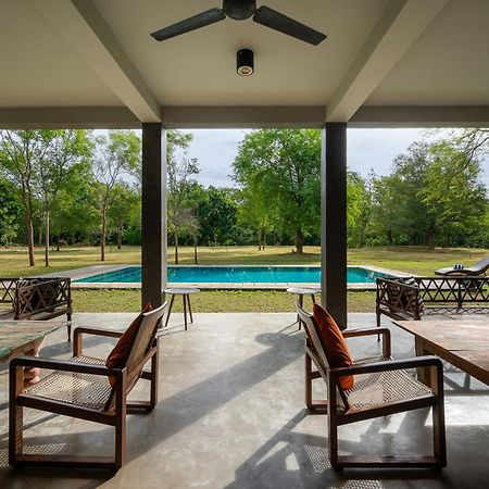 The Warden'S House - Yala Mailagamuwa Exterior foto