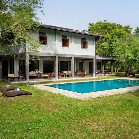 The Warden'S House - Yala Mailagamuwa Exterior foto