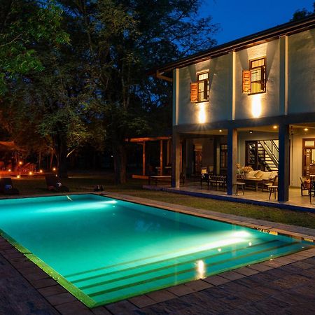 The Warden'S House - Yala Mailagamuwa Exterior foto