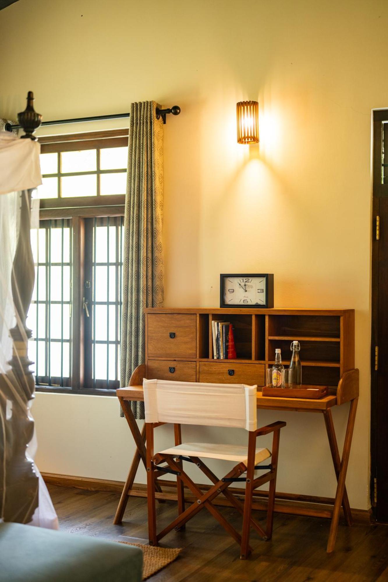 The Warden'S House - Yala Mailagamuwa Exterior foto