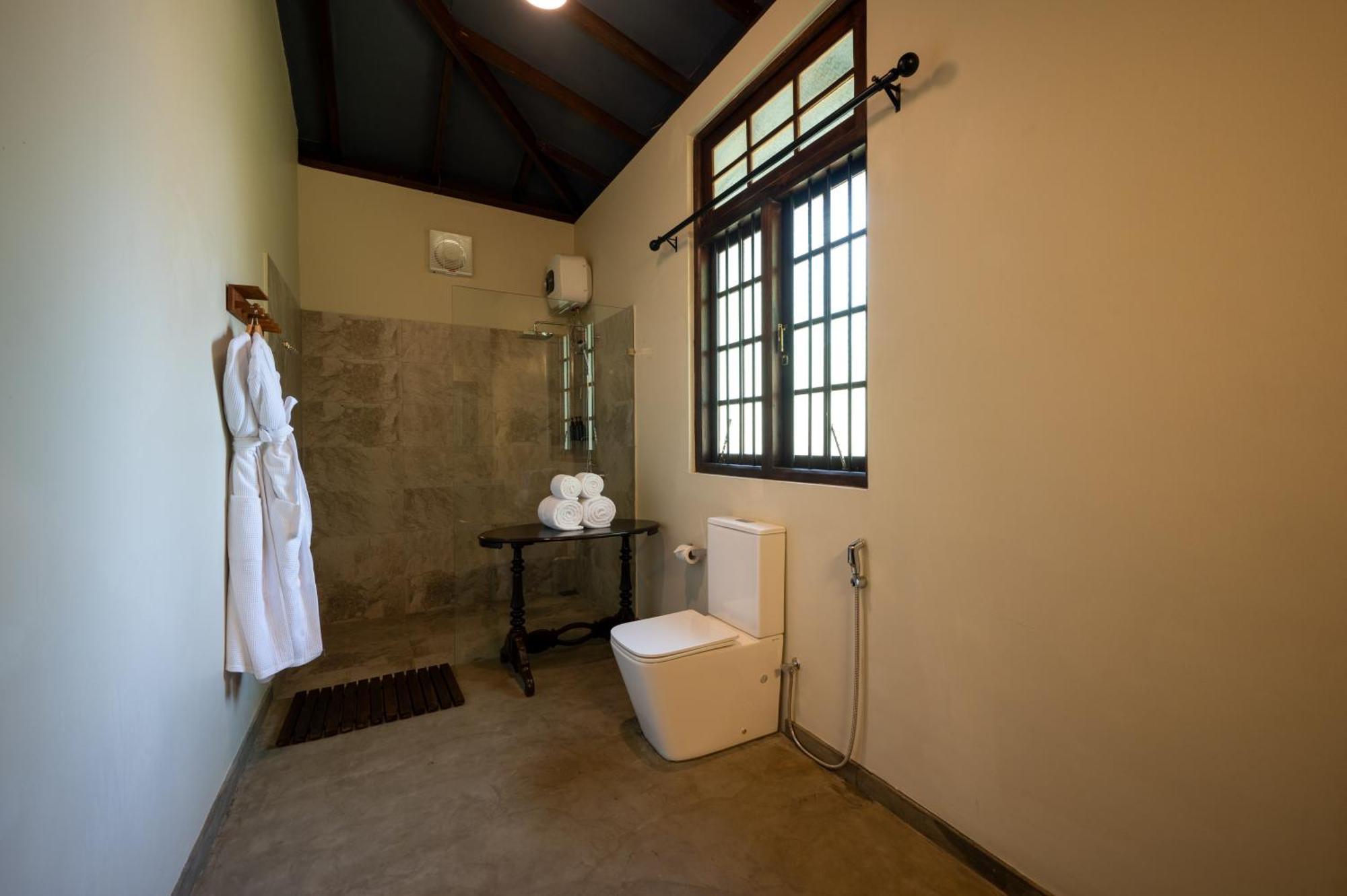 The Warden'S House - Yala Mailagamuwa Exterior foto