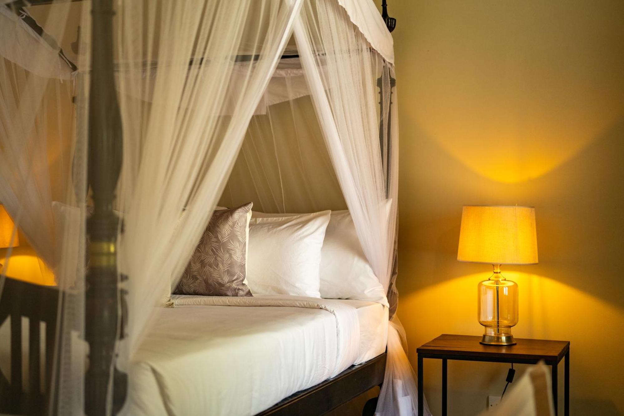 The Warden'S House - Yala Mailagamuwa Quarto foto