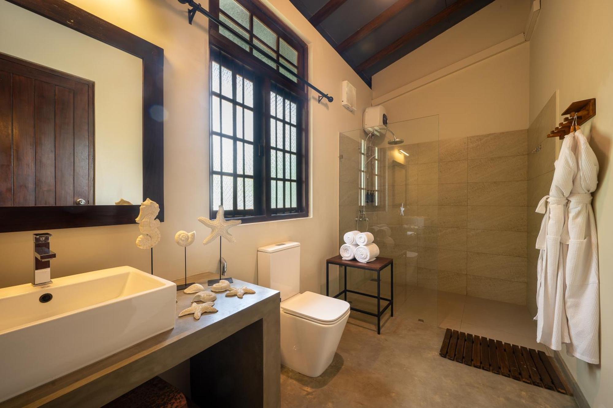 The Warden'S House - Yala Mailagamuwa Quarto foto