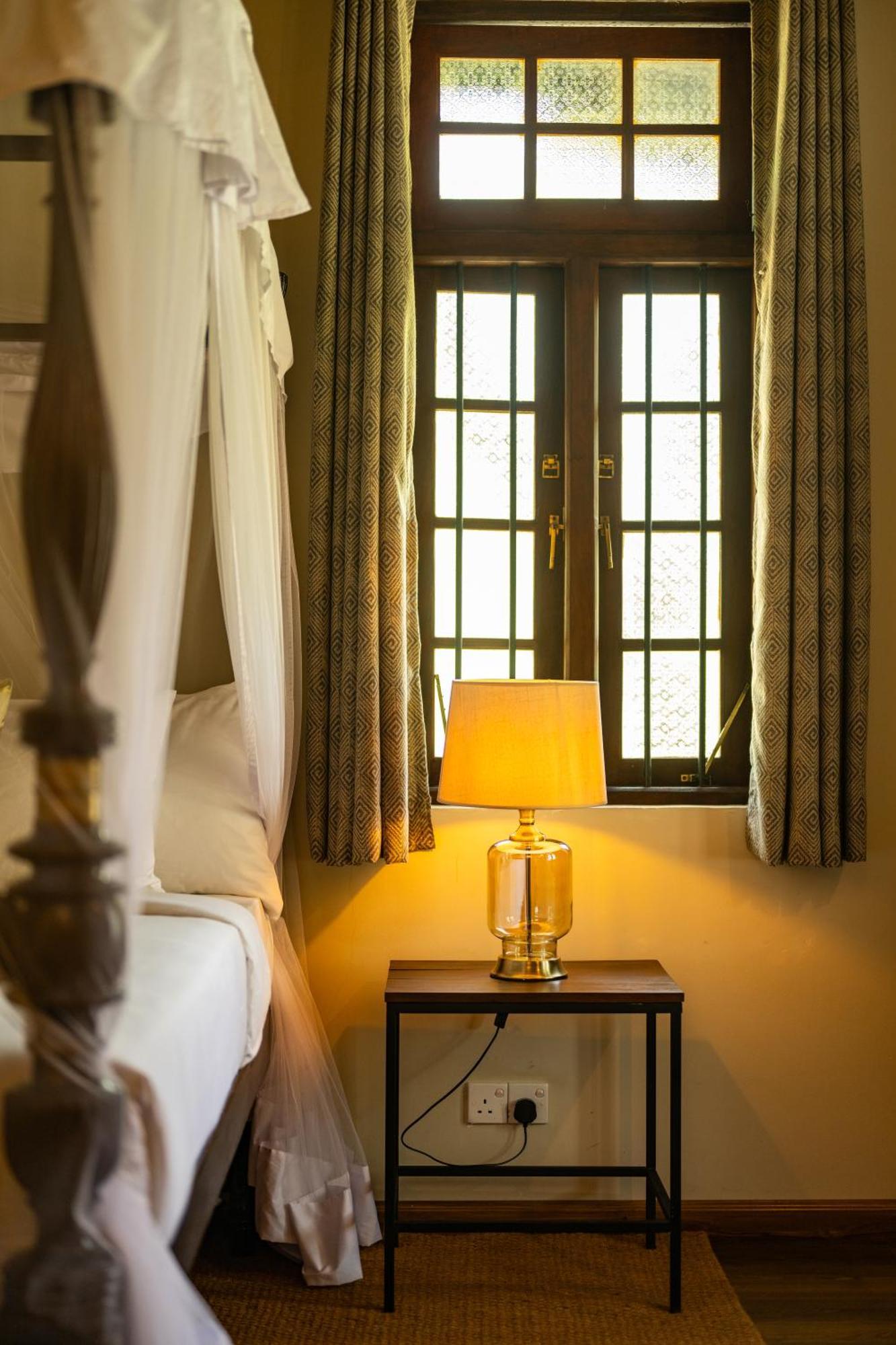 The Warden'S House - Yala Mailagamuwa Quarto foto