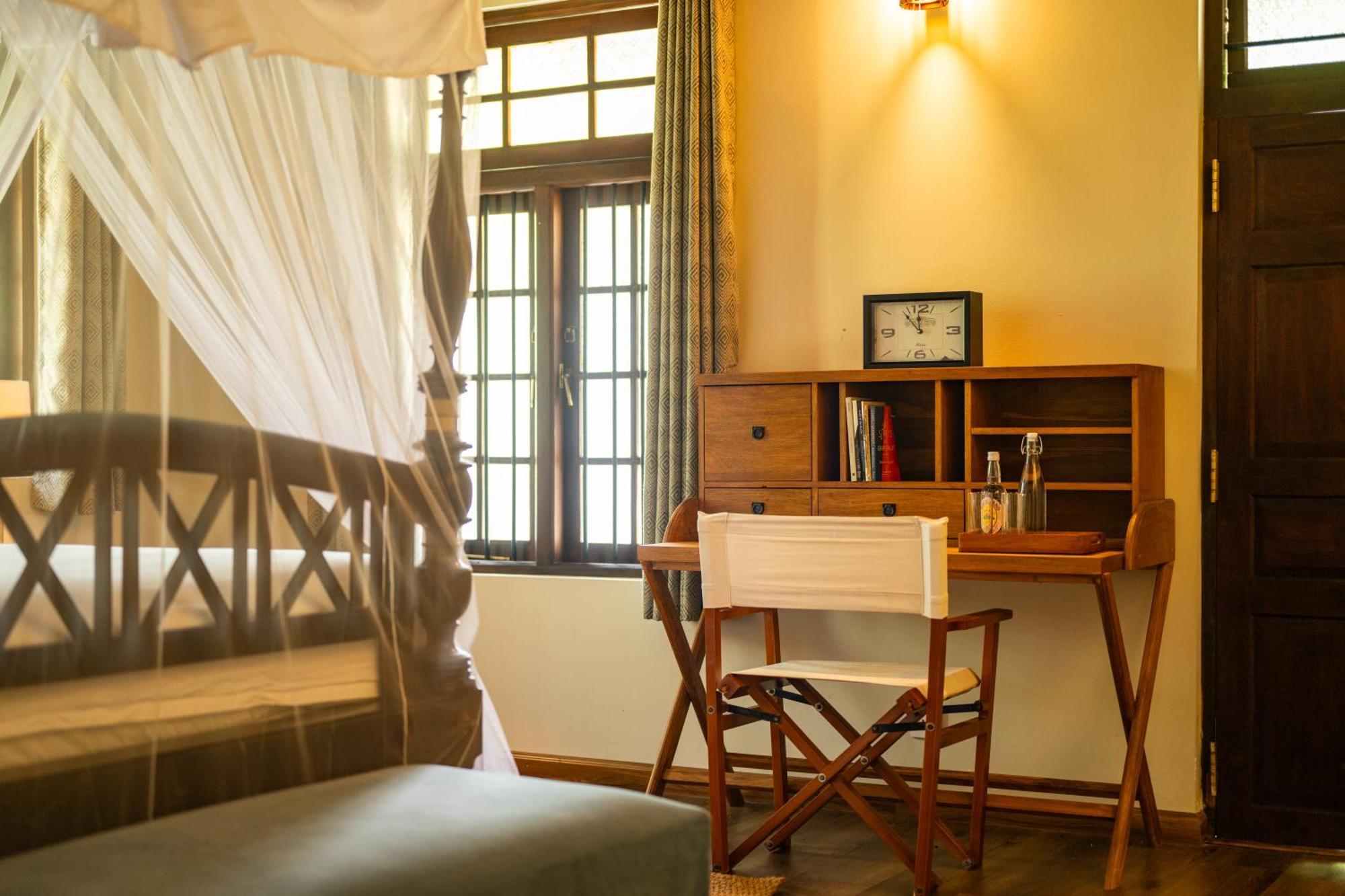 The Warden'S House - Yala Mailagamuwa Quarto foto