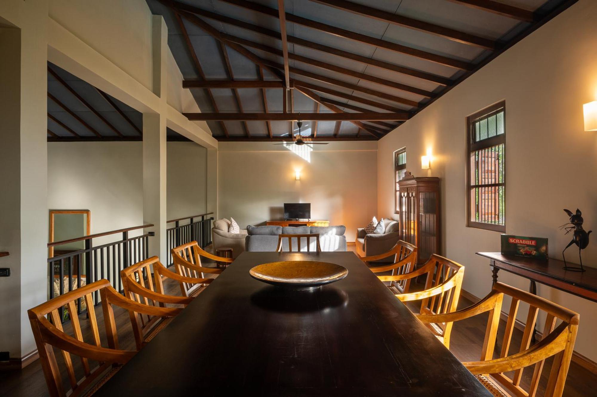 The Warden'S House - Yala Mailagamuwa Exterior foto